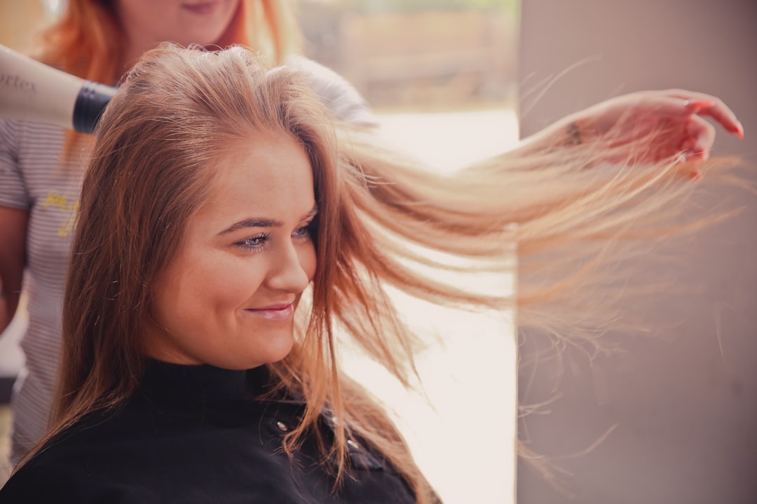 Photo Hair dryer